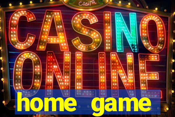 home game gamecategoryid 3